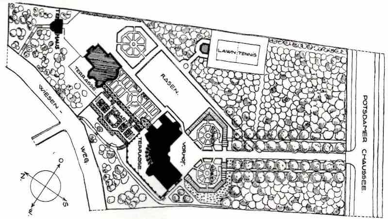 Villa Freudenberg - Fig. 2